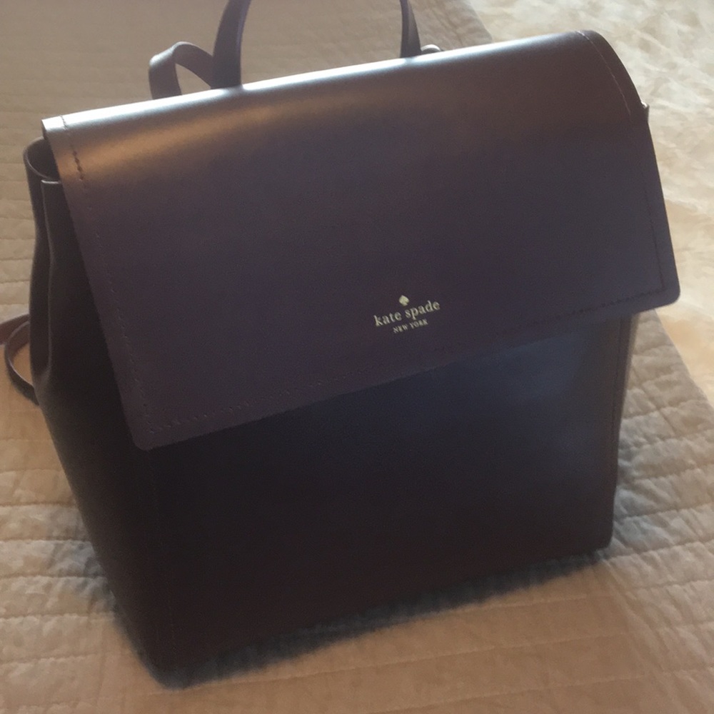 Kate spade megyn Somerville Rd backpack
